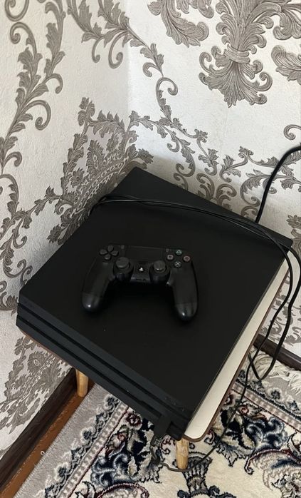Play Station 4 pro