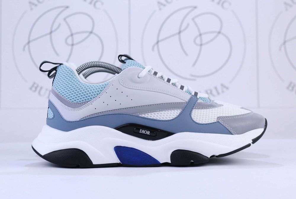 Dior b22 Мъжки Дамски Обувки