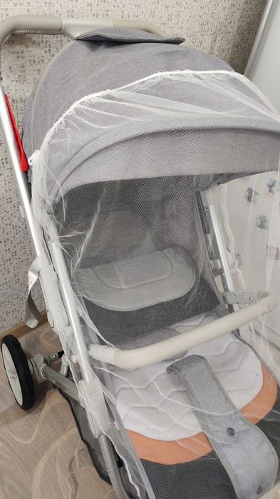 Коляска детская летняя