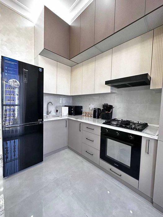 Аренда 2х ком ЖК Дархан Авеню