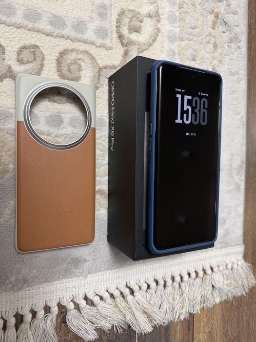 Oppo Find X6 Pro 16/256