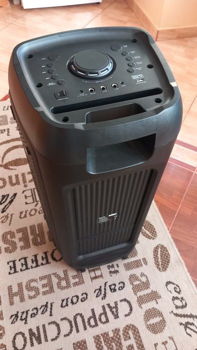 Boxa Bluetooth cu Baterie