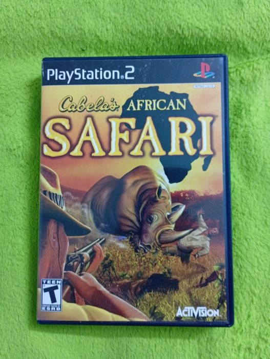 Playstation 2 игры