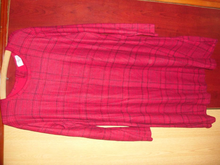 rochie groasa,noua nr mare