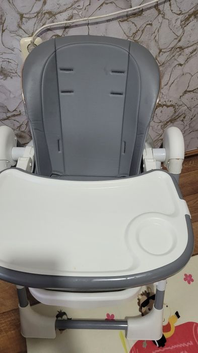 Детский стульчик