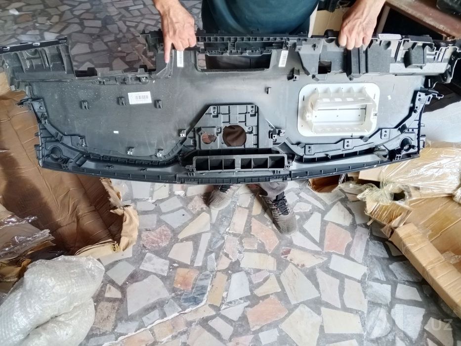 Tarpeda Dongfeng EP 008. Запчасти Dongfeng. Тарпеда