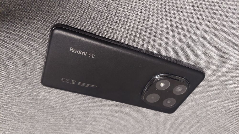 Xiaomi NOTE 14  PRO 5G 12GB 256GB