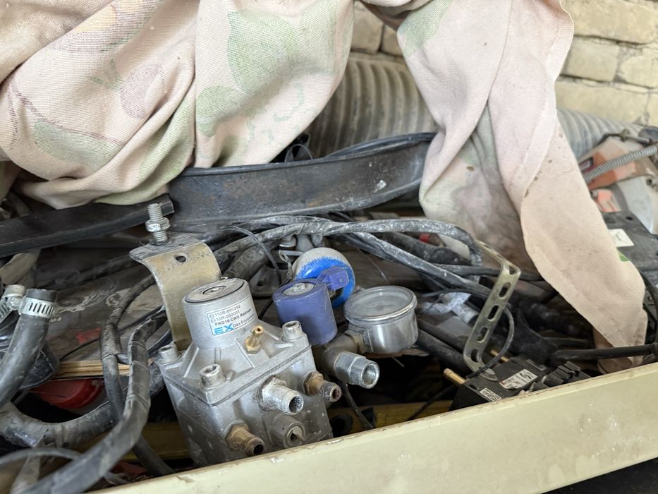 Газ балон матан темир 2022