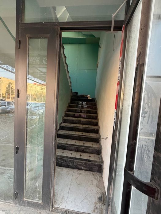 Аренда помещения