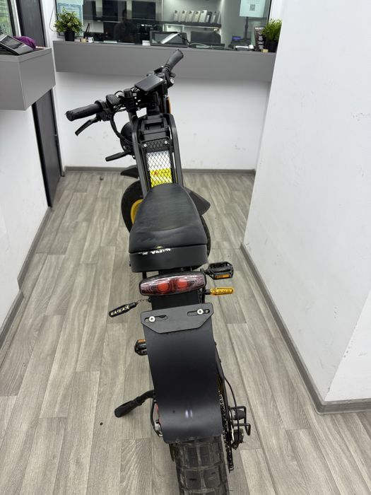 Bicicleta Coswheel GT20