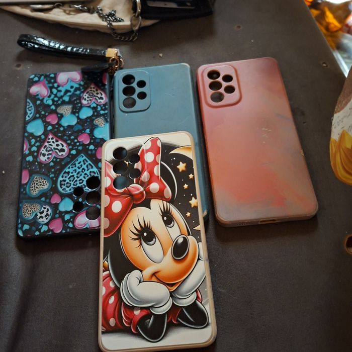 Samsung A53 използван