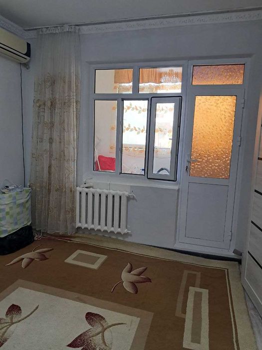 Продаю квартиру на Юнусабадском районе, сзади Мегапланет