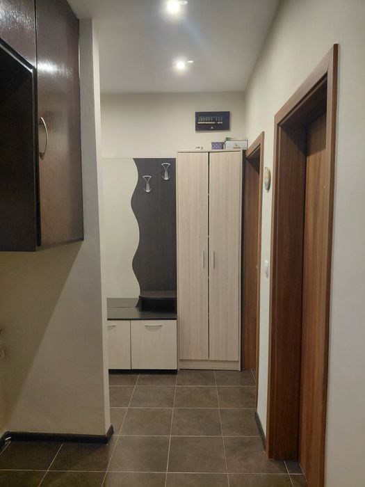 ПРОДАВА СЕ ДВУСТАЕН АПАРТАМЕНТ – гр. Монтана, ж.к. Младост 2