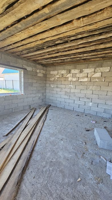 Продам дом Меновное