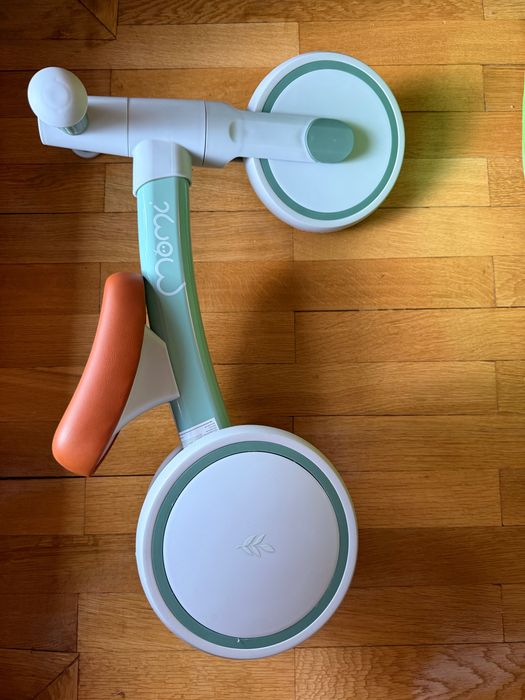 Bicicleta de echilibru Momi tedi fara pedale