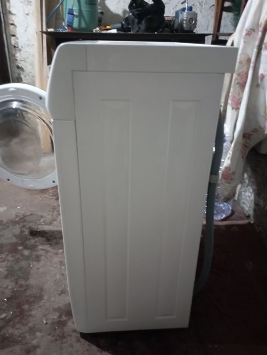 Стиральная машина ZANUSSi