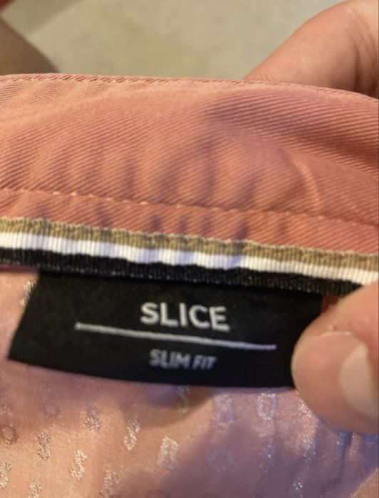 Pantaloni scurti Hugo Boss