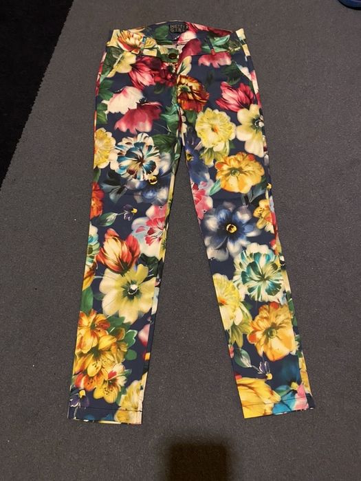 Costum de fete 36 sacou elastic matlasat pantaloni