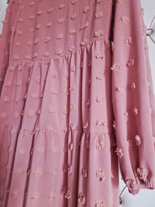 Rochie eleganta superba