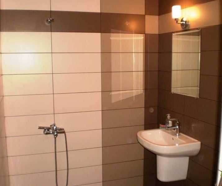 Продава се Двустаен апартамент в София, Люлин 8 - 68 кв.м за 1765 €/кв.м - Снимка #1