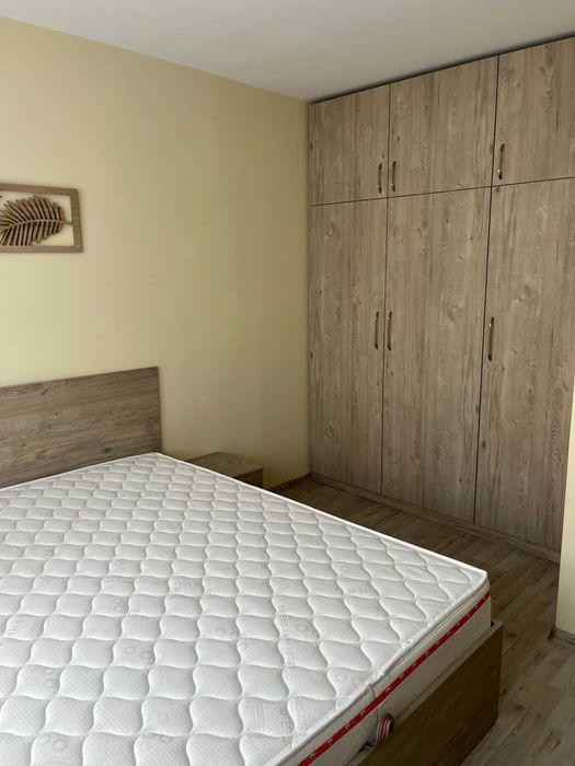 Дава се под наем Двустаен апартамент в Силистра, Митница - 65 кв.м за 357 € - Снимка #6