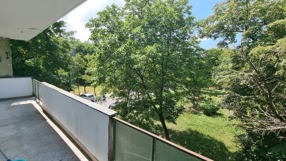 Apartament 3 Camere de Închiriat – Gheorgheni, zona Iulius Mall