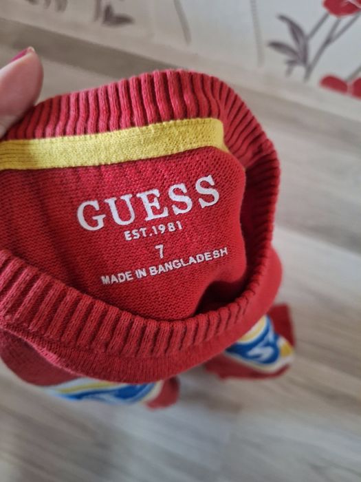 Bluza Guess copii,  tricou Guess, Tommy Hilfiger, Karl