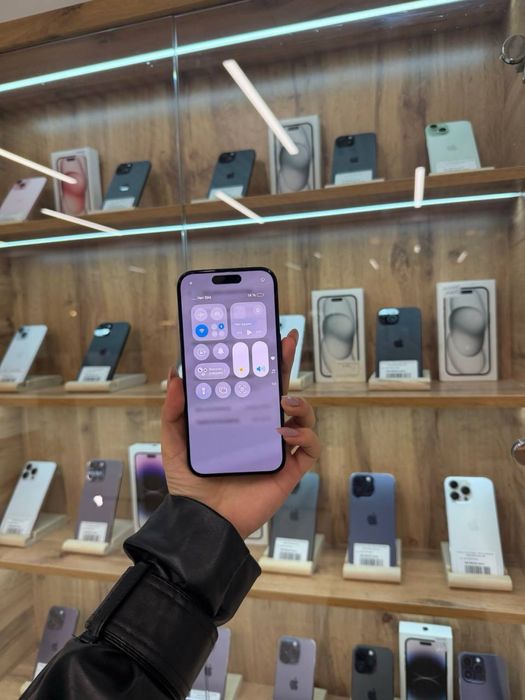 Iphone 15 Pro 256 Gb Akb 81% ЦП 1096