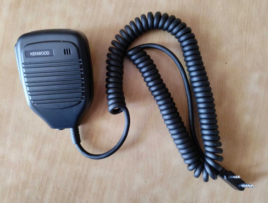 KENWOOD аксессуары для радиостанций