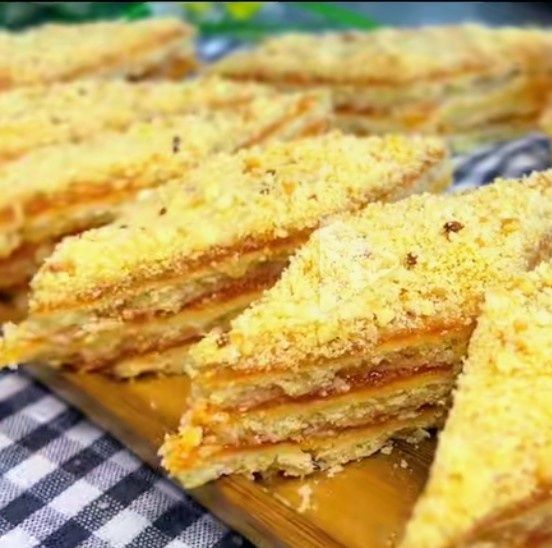 Выпечка на заказ