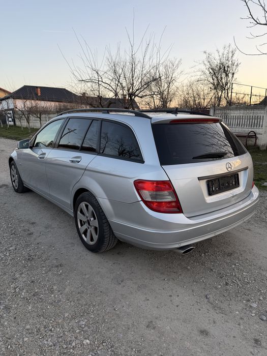 Mercedes C220 Cdi