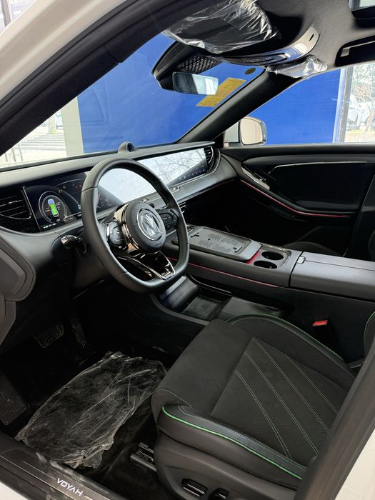 Voyah free 318 4wd 3йил Гарантия!!!