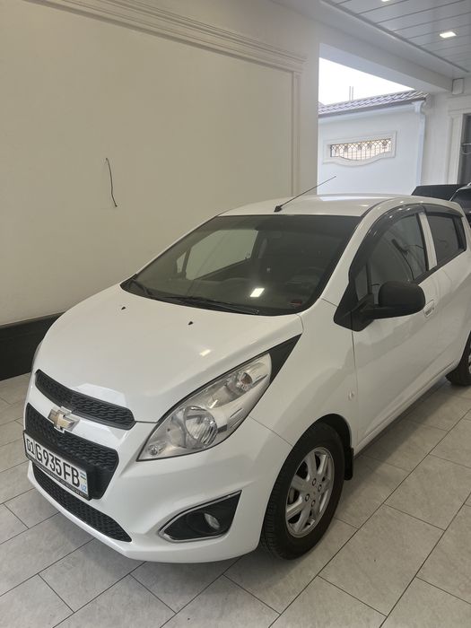 Spakr 2019 MT holati zor arenda yoki nasiyaga beriladi