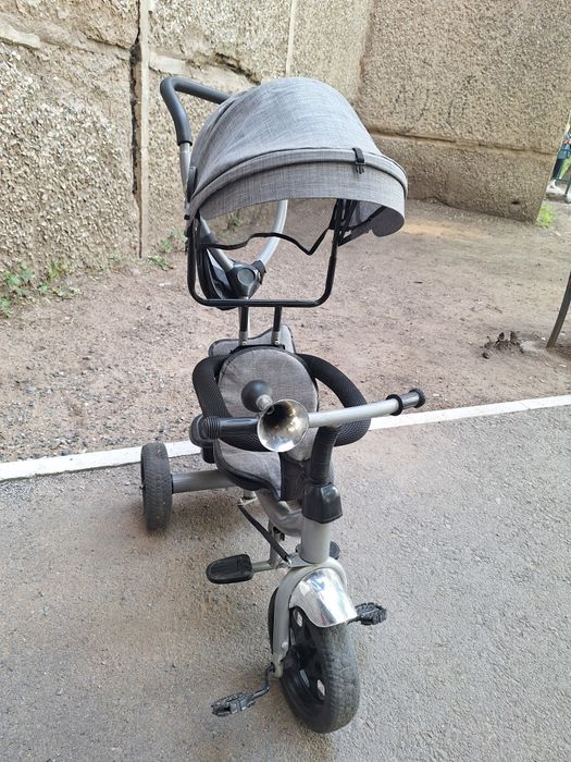 Продаю детский велосипед