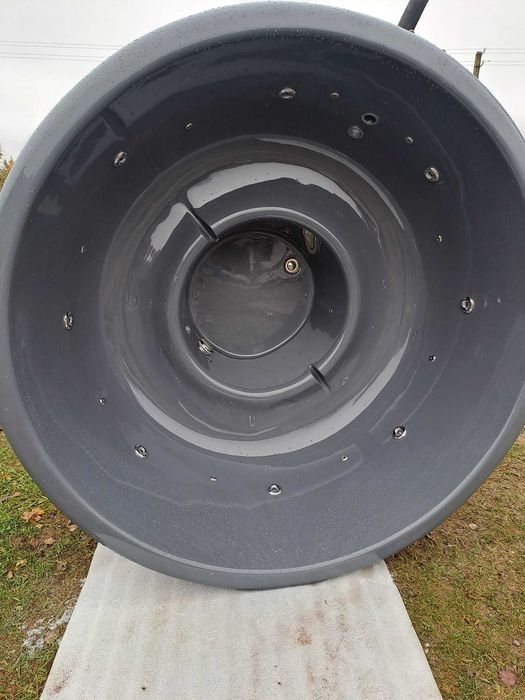 ciubar din fibra de sticla