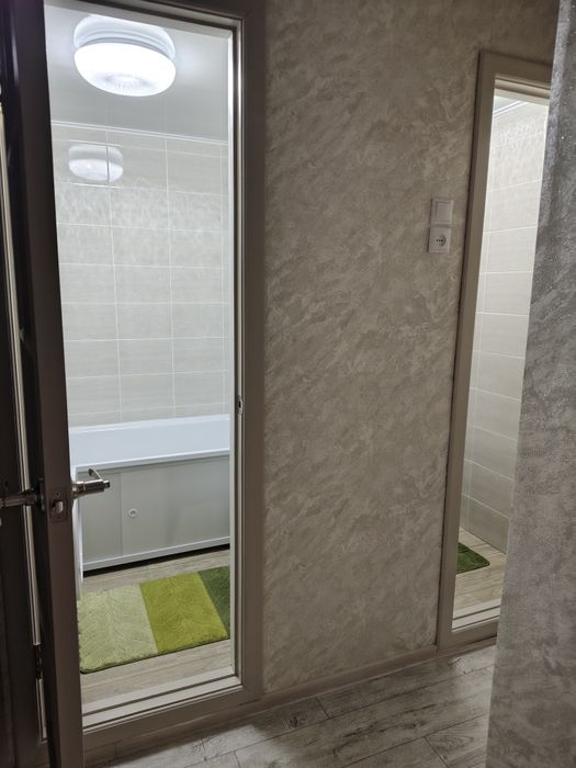 Сдам однокомнатную квартиру