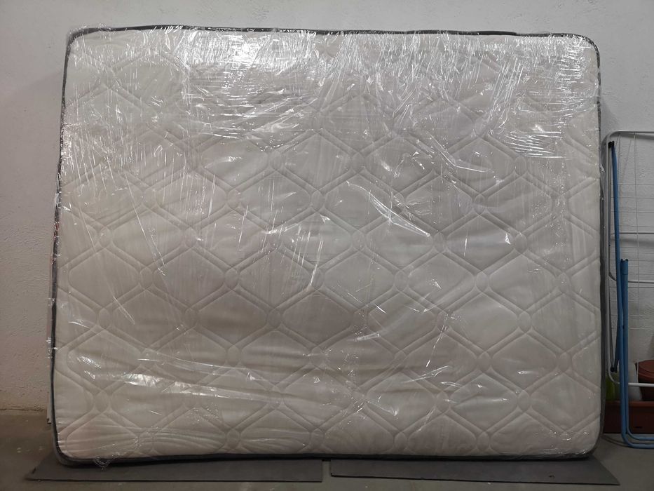 Ортопедичен матрак 200/160