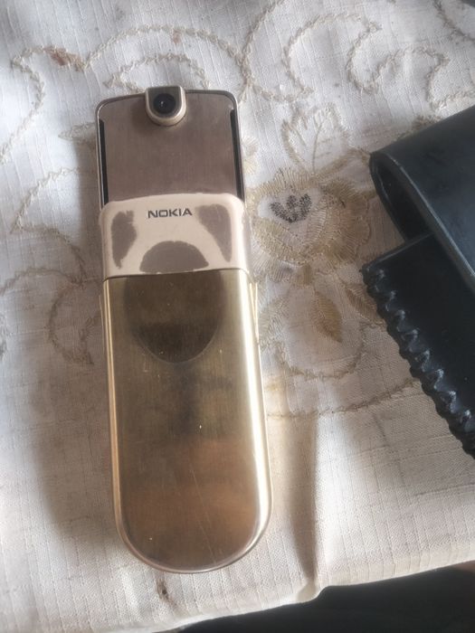 Nokia 8800 sirocco