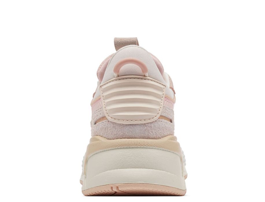 Дамски маратонки Puma Сникърси Rs-X Thrifted Wns 390648 02 Розов