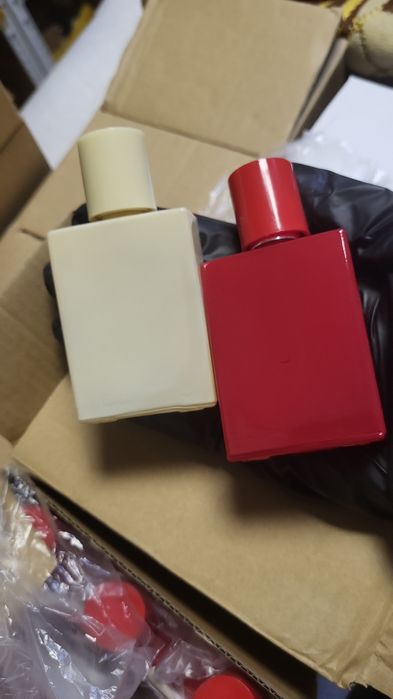 Флаконы для духов