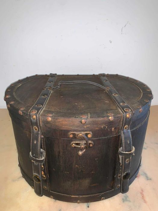 Cufar de palarie/vin