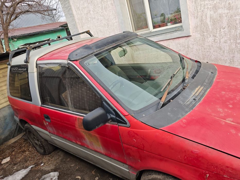 Продам машину Mitsubishi