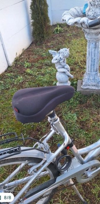 Vand bicicleta ..calitate
