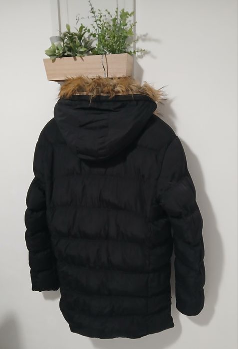 Parka/ Hanorac bărbați marimea M  clasic Fit.