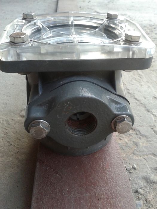 Фильтр отстойник для воды про-ва КОРЕЯ