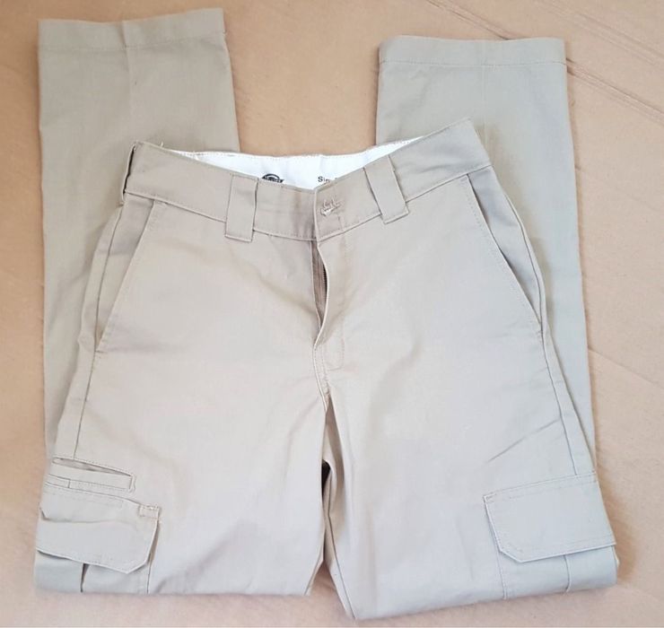 ϟ ⁜ Штаны Dickies карго ϟ ⁜