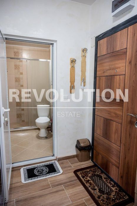 Двустаен апартамент  в гр.Варна, Галата!