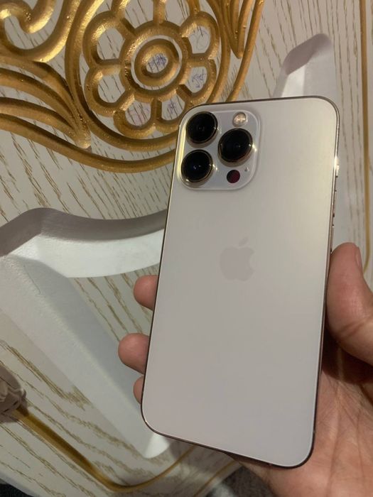 13 pro ideal bir qol ishlatilgan tel