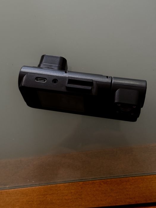 Camera pentru masini