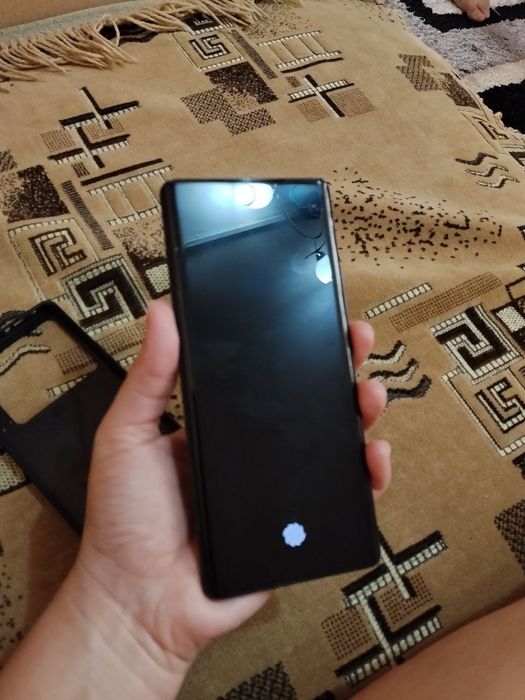 Infinix not 40 pro в отличном состоянии